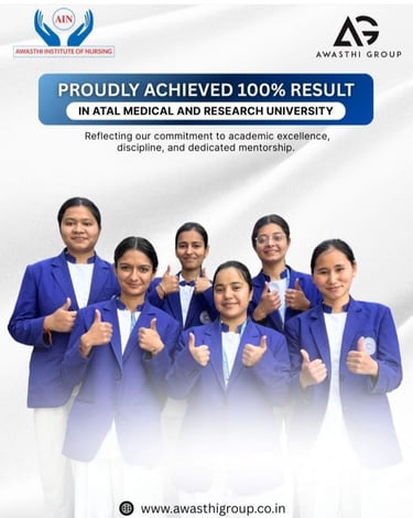 students achievements