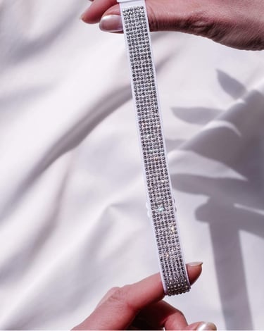 Minimalitinis keliaraištis nuotakai