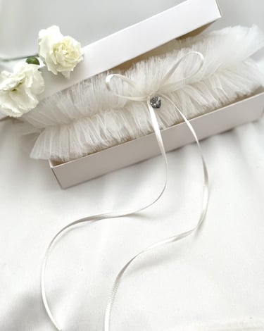 Keliaraištis "Balerina" 