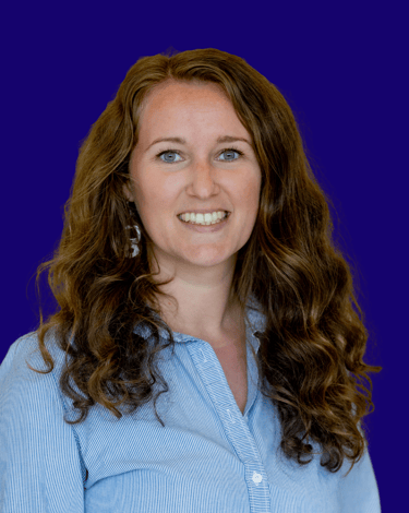 Portraitfoto von Lisa-Maria Mair