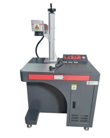 fiber lazer markalama makinesi 