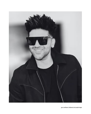 Guru Randhawa Live in Concert | TKC | The Kabir Company