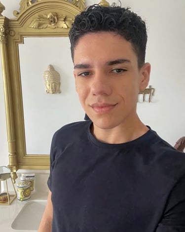 Massagista homem em Balneário Camboriú