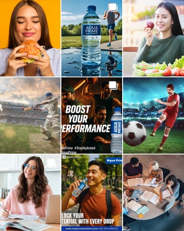 professional digital marketing services