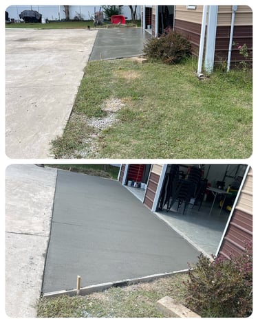 Wilson NC Lawn Care Services | Rubio's Lawn Care & Landscaping