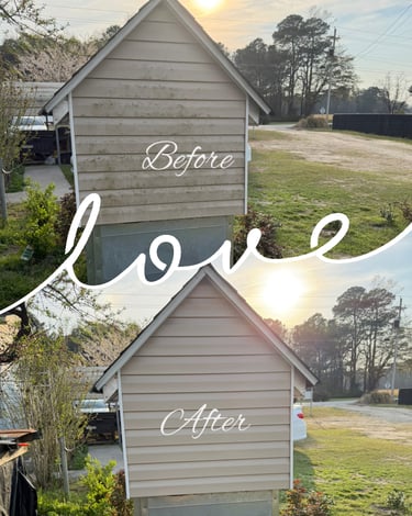 Wilson NC Lawn Care Services | Rubio's Lawn Care & Landscaping