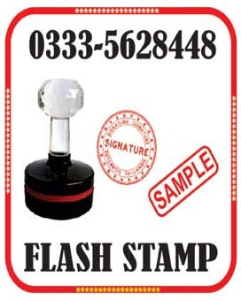 Rubber Stamp Maker in G9, Rubber Stamp maker in Islamabad, Rubber stamp maker in Rawalpindi