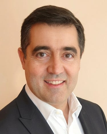 Gabriel Verissimo, Managing Director and Principal Consultant at ACCELFORM