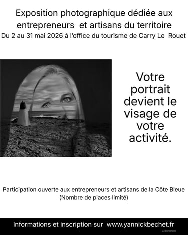 portrait corporate Aix en Provence
