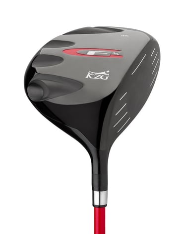 KZG DRIVER GFX