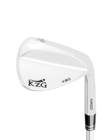 KZG FORGED WEDGE XSC
