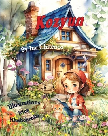 Kozyun cover