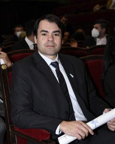 Dr. Vizcay Carlos Alberto
