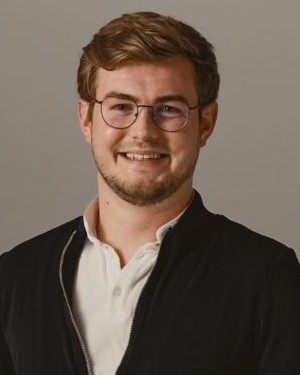 Directeur communication du GIE, créatif et passionné par la diversité culturelle