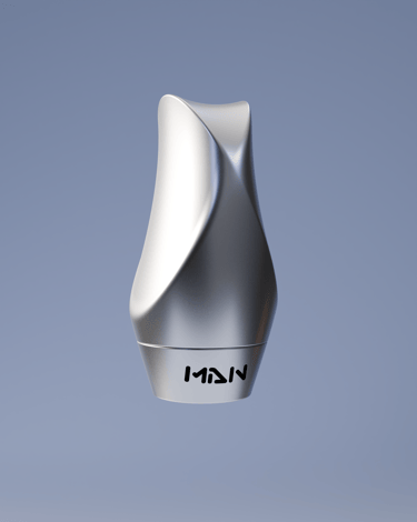perfume bottle