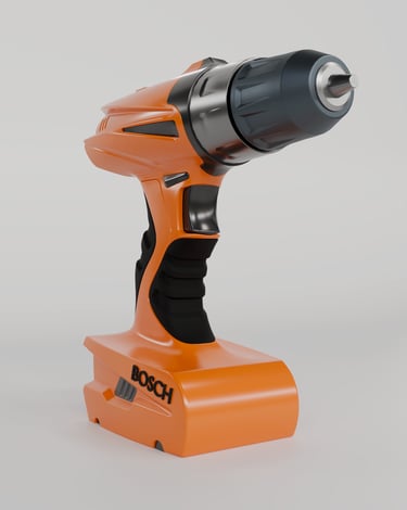 drill bosch