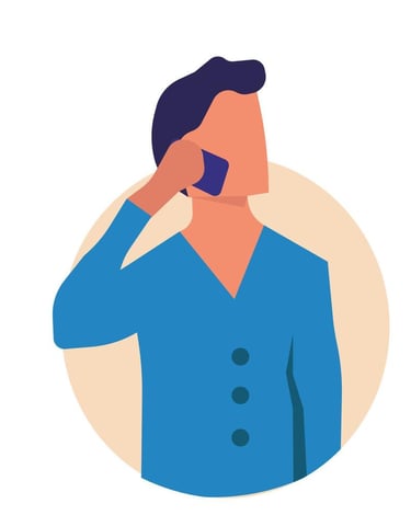 voice calls