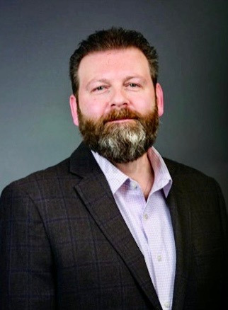 Chad Terry