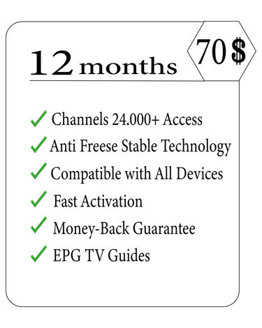 flexiptv