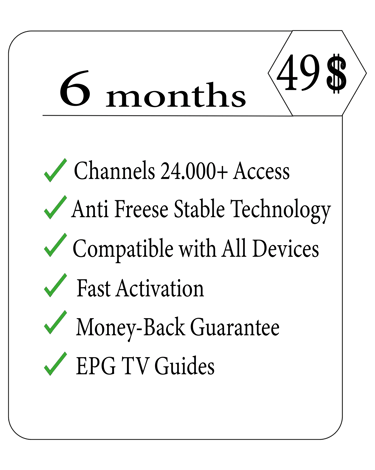 flexiptv