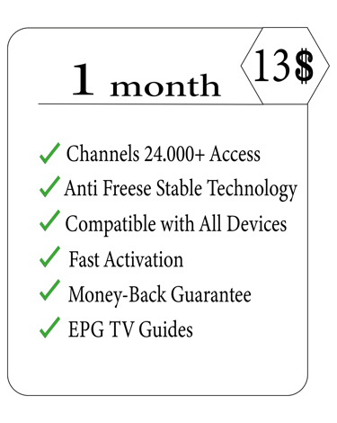 flexiptv