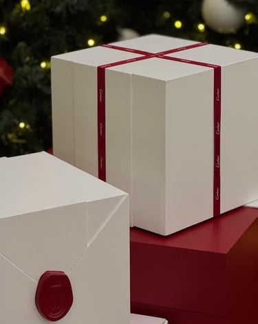 BDP+Partners, Cartier, consulting, marketing, f&b, hospitality, luxury, e-commerce, events, PR