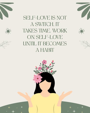 A habit changes your life