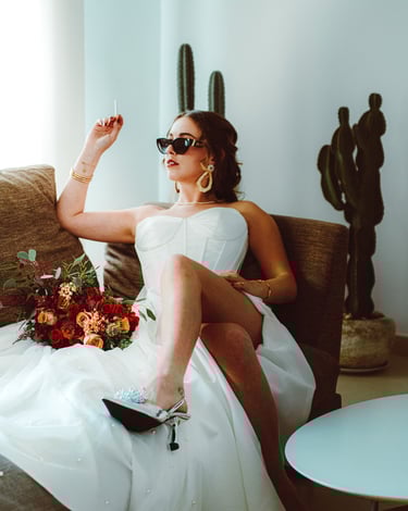 Photographe de mariage costa blanca