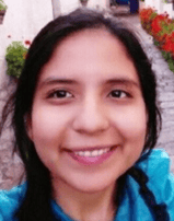 Primera vocal peruana de la mesa directiva