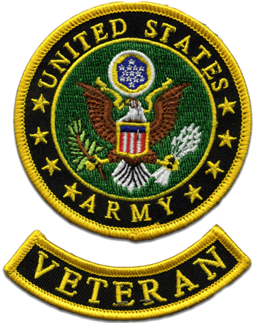 Military Veteran Symbol