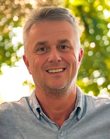 Hans Inge Isaksen