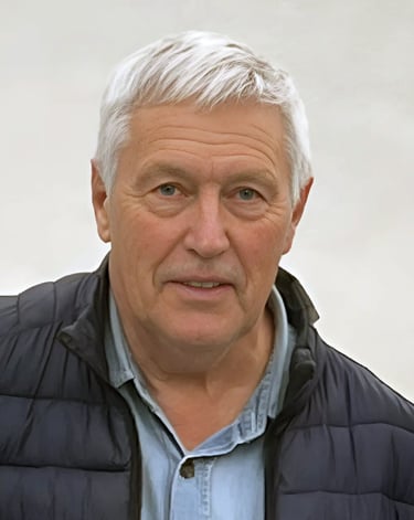 Per R. Henriksen