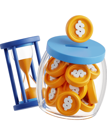 a jar of coins for SMSF Home loan