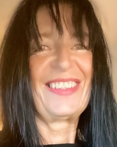 Gabriela - Trainer für Alphabrainwaves