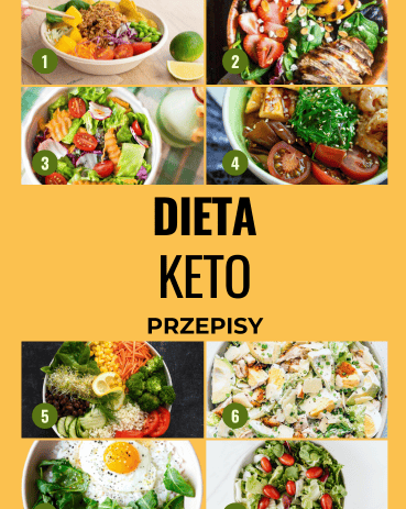 Dieta ketogeniczna jadłospis 1500 kcal pdf tygodniowa