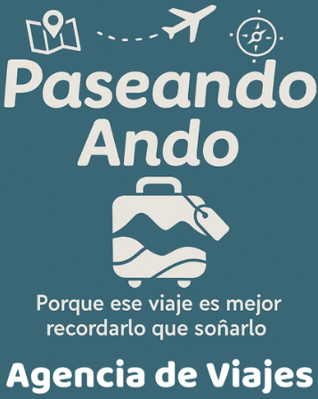 Paseando Ando Travel