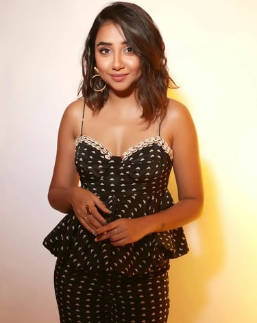 Prajakta Koli - Mostlysane