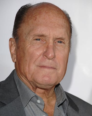 Robert Duvall