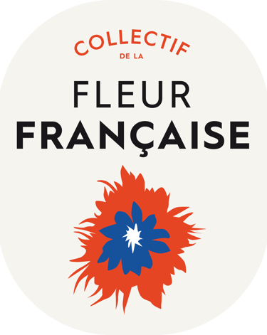 membre du collectif de la fleur française