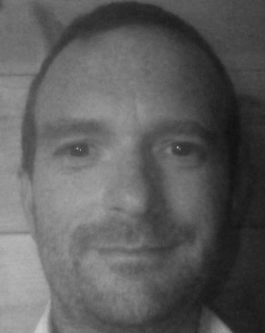 Portrait Benoît PETITGRAND
