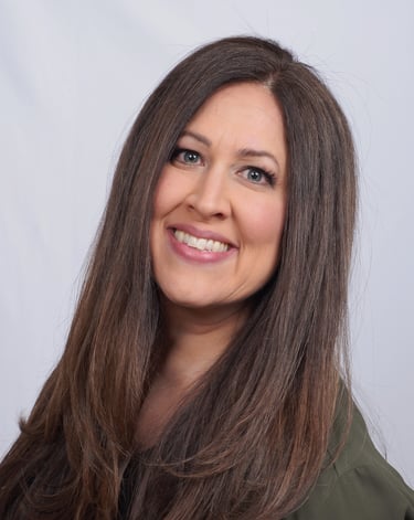 Katie Parker MA, LPC