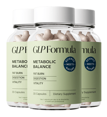 GLP Formula