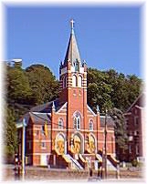 Saint Michael's Church