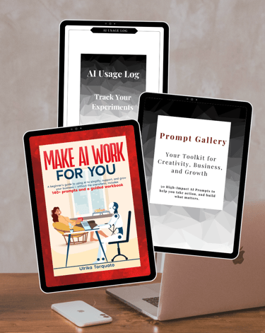 Mockup Make AI Work For You