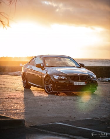 Photographie BMW E92