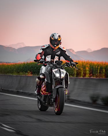Photographie KTM 1290