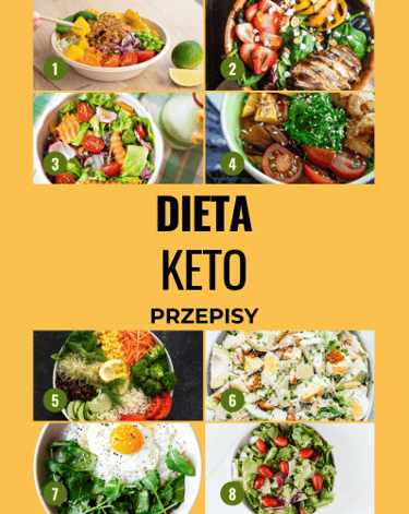 Dieta ketogeniczna jadłospis 1500 kcal pdf tygodniowa