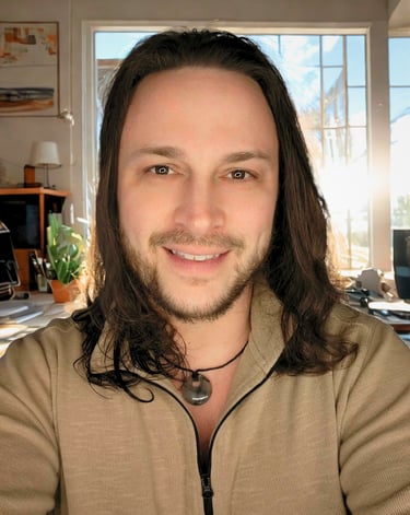 Mathew Hodgins Bookkeeper at Hodgins Bookkeeping