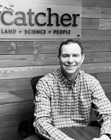 Rodney Kelshaw (CWB/CPSS/PWS/CPESC/CESSWI/LSE/LSS), Partner/Senior Scientist Flycatcher LLC