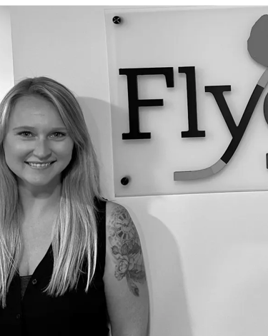 Nicole Ashford (PWS), Wetland Scientist, Permit Specialist and Inspector, Flycatcher LLC